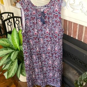 Basic Editions Dress